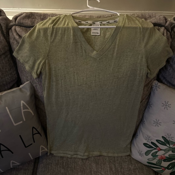 XS PINK Tee - Picture 2 of 2